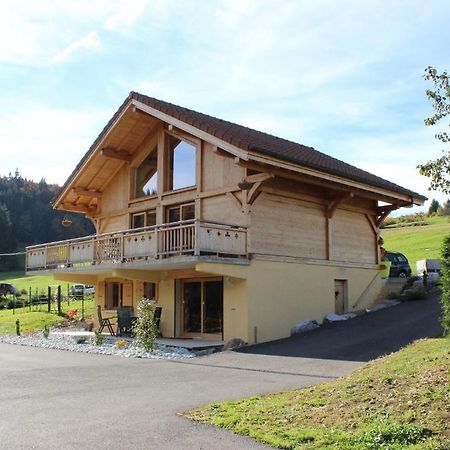 Le Chalet D'Ulysse Arâches Buitenkant foto